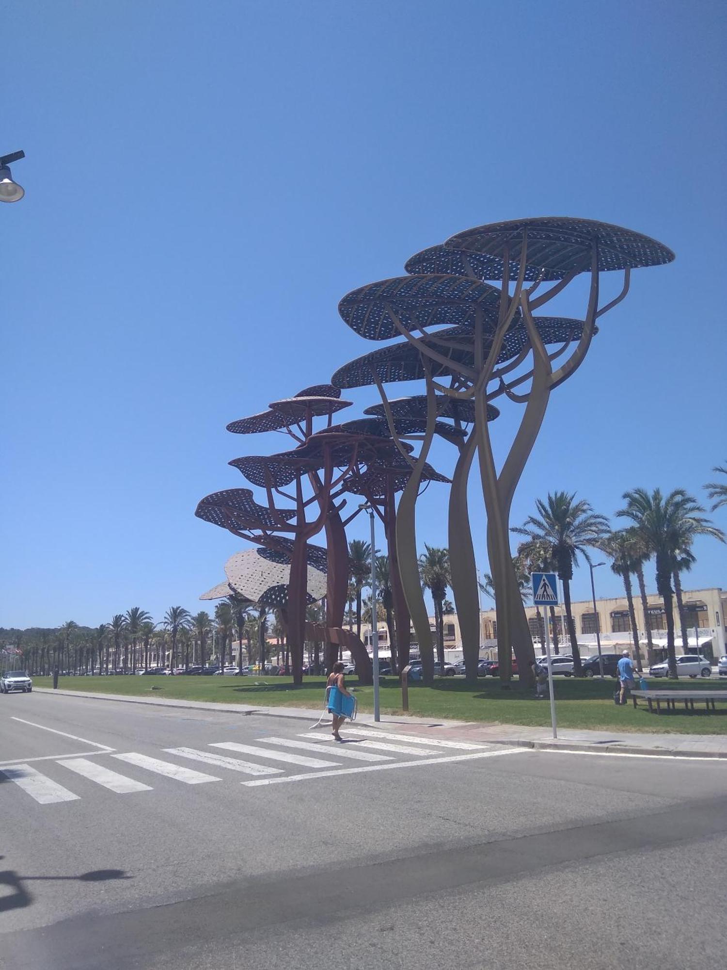 Apartamento Salou Beach,ลาปีเนดา ภายนอก รูปภาพ