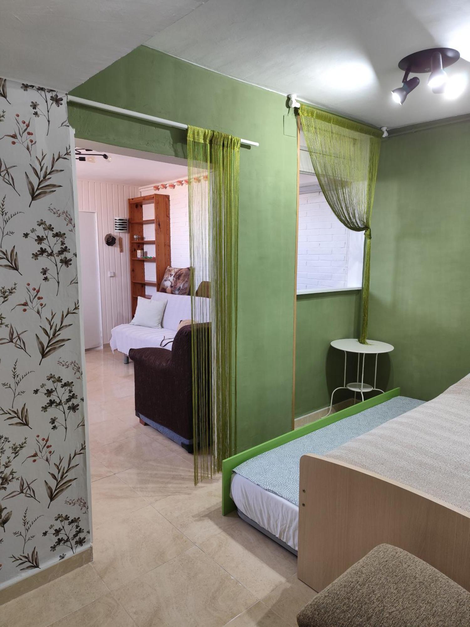 Apartamento Salou Beach,ลาปีเนดา ภายนอก รูปภาพ