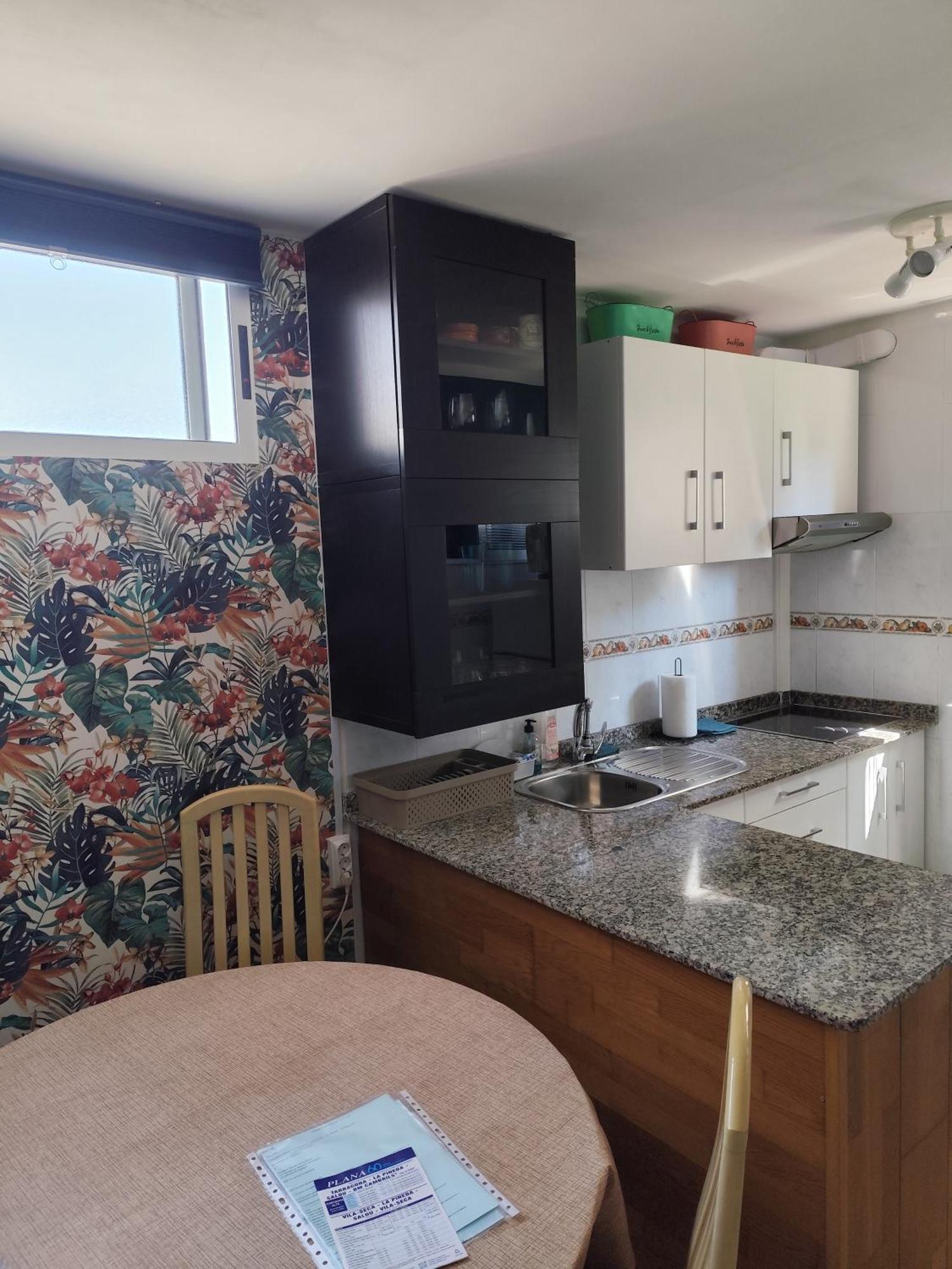 Apartamento Salou Beach,ลาปีเนดา ภายนอก รูปภาพ